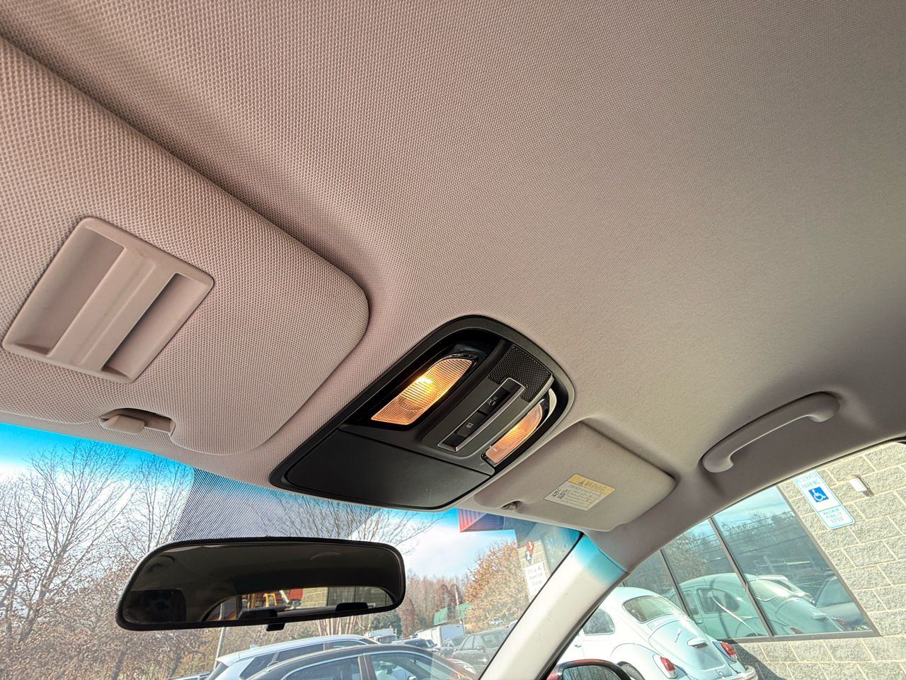 Kia Sorento LX V6 2WD 2016