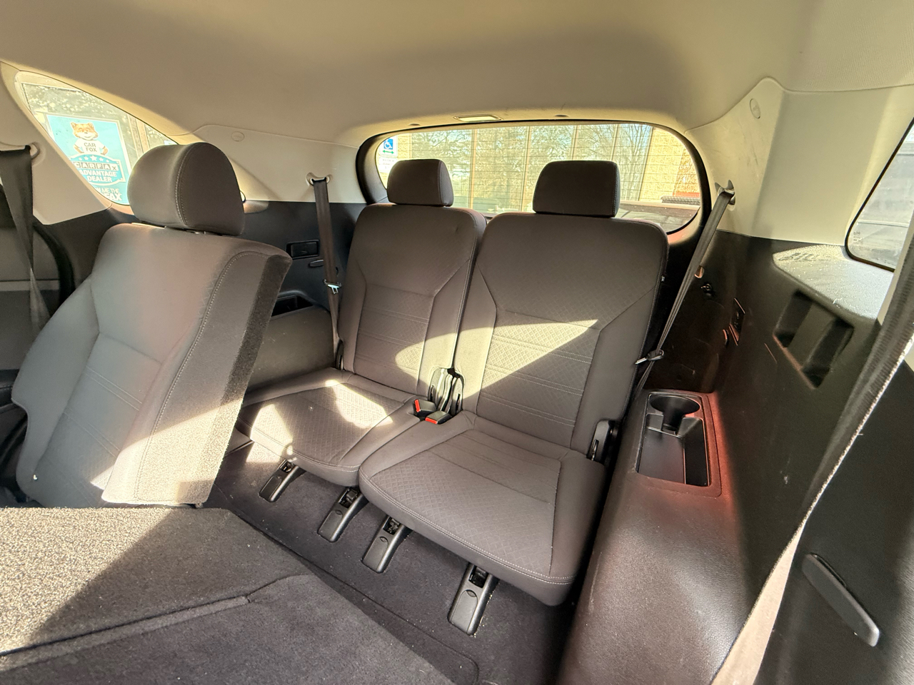 Kia Sorento LX V6 2WD 2016