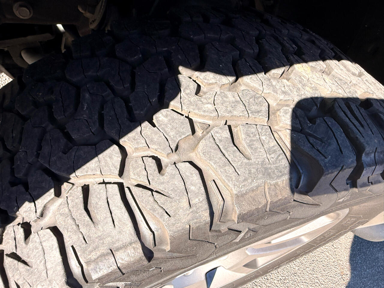 Chevrolet Tahoe 4WD 2005