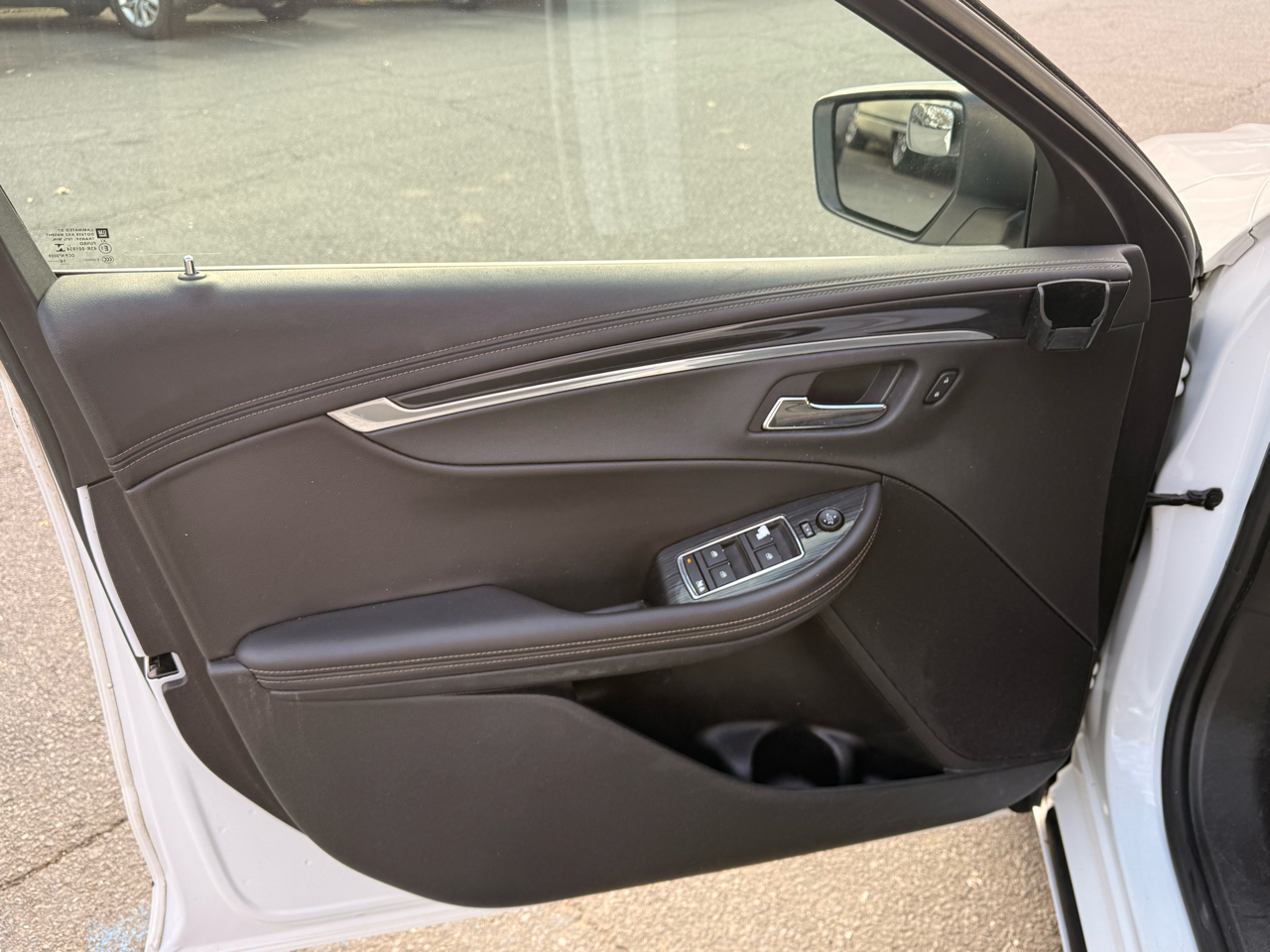 Chevrolet Impala LT 2017