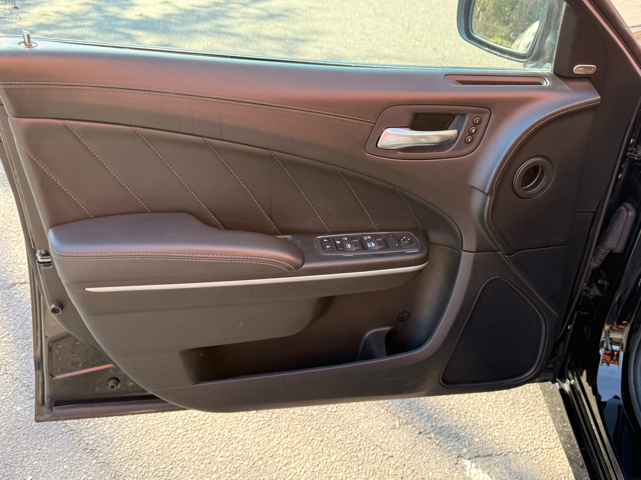 Dodge Charger 4dr Sdn SRT 392 RWD 2022