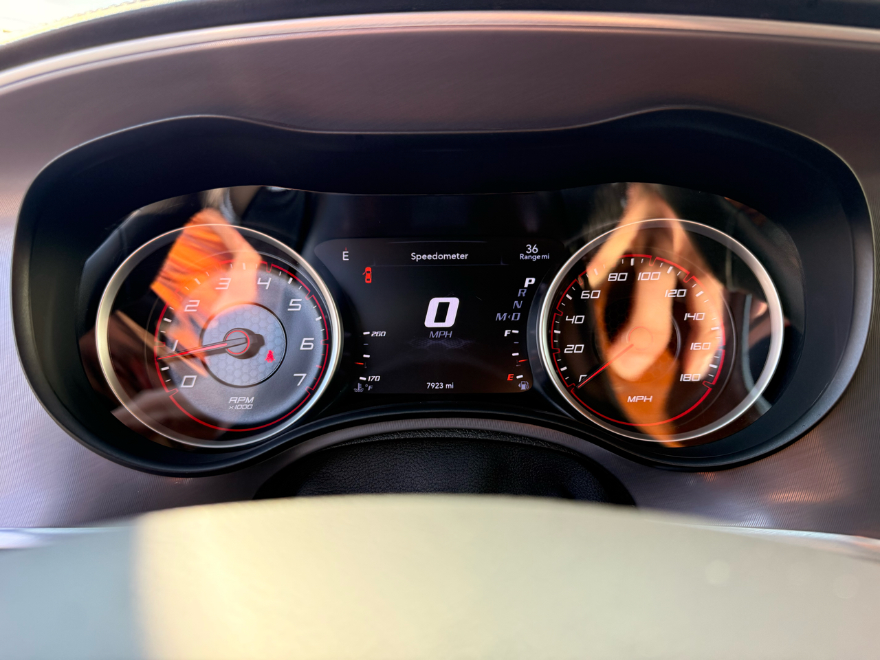 Dodge Charger 4dr Sdn SRT 392 RWD 2022