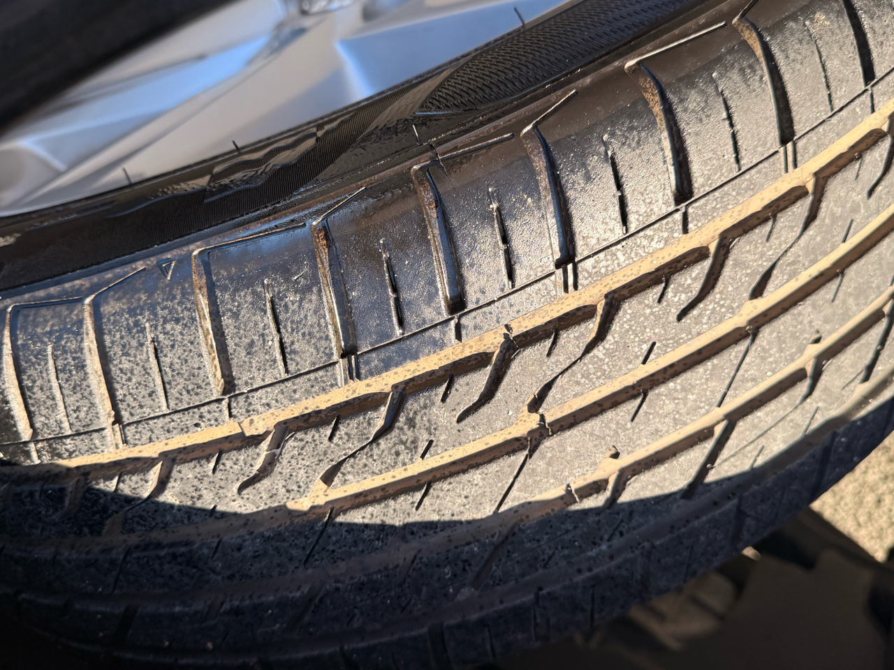 Toyota Camry SE 2012