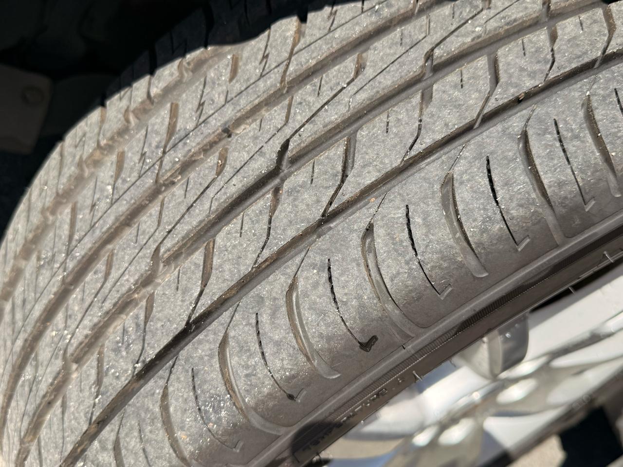 Chevrolet Malibu LTZ 2011