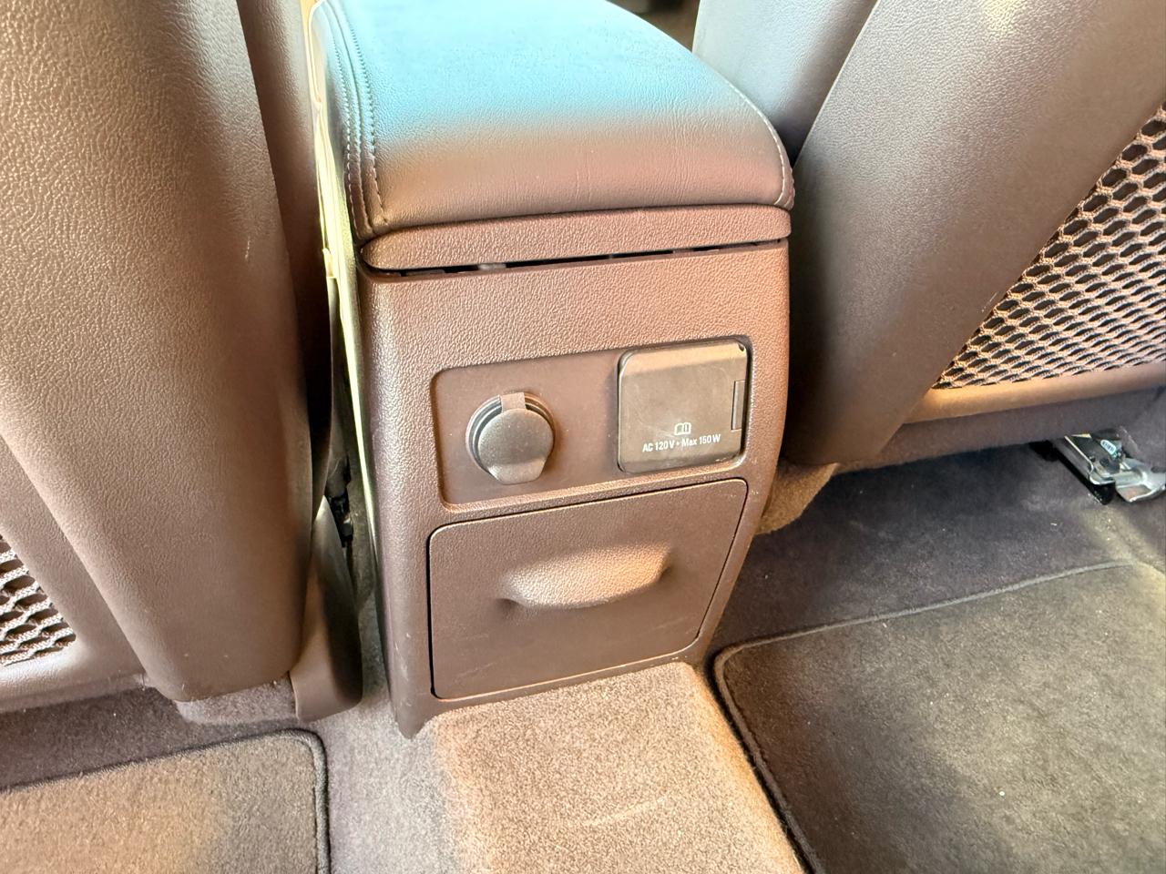 Chevrolet Malibu LTZ 2011