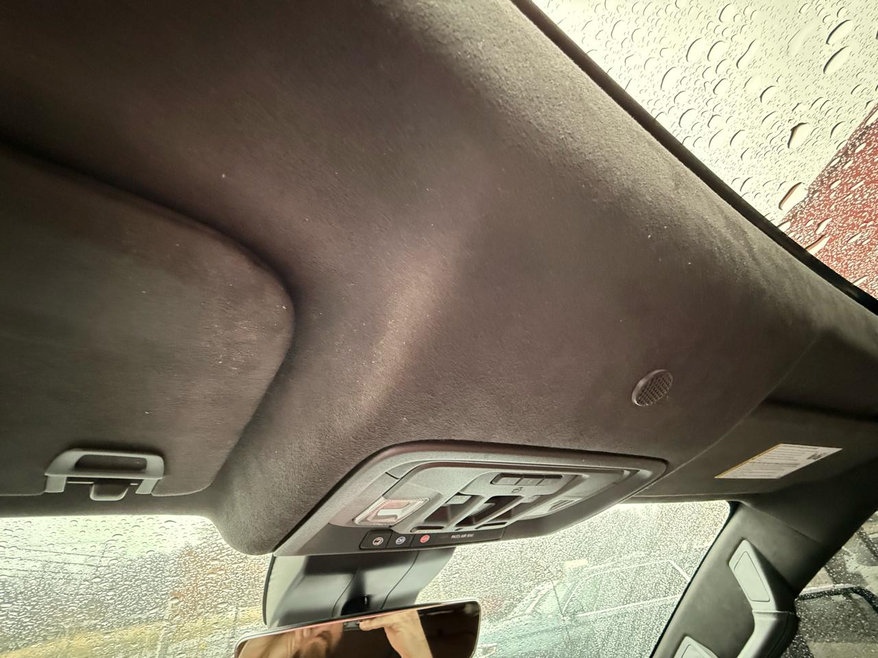 GMC Sierra 3500HD Denali Ultimate Crew Cab 4WD 2024