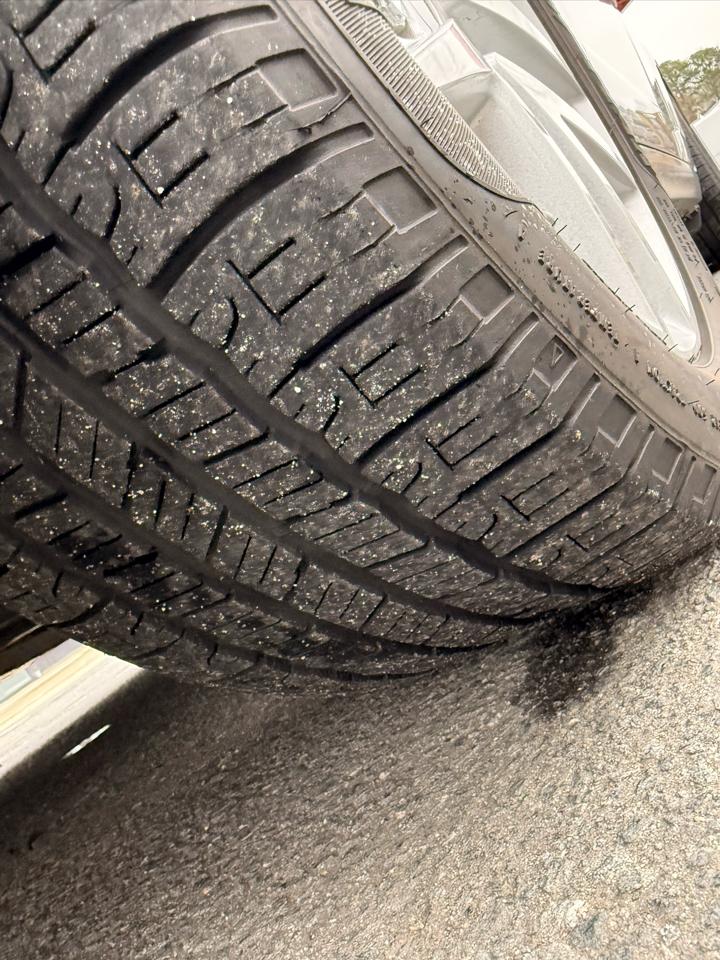 Ford Fusion SEL 2012