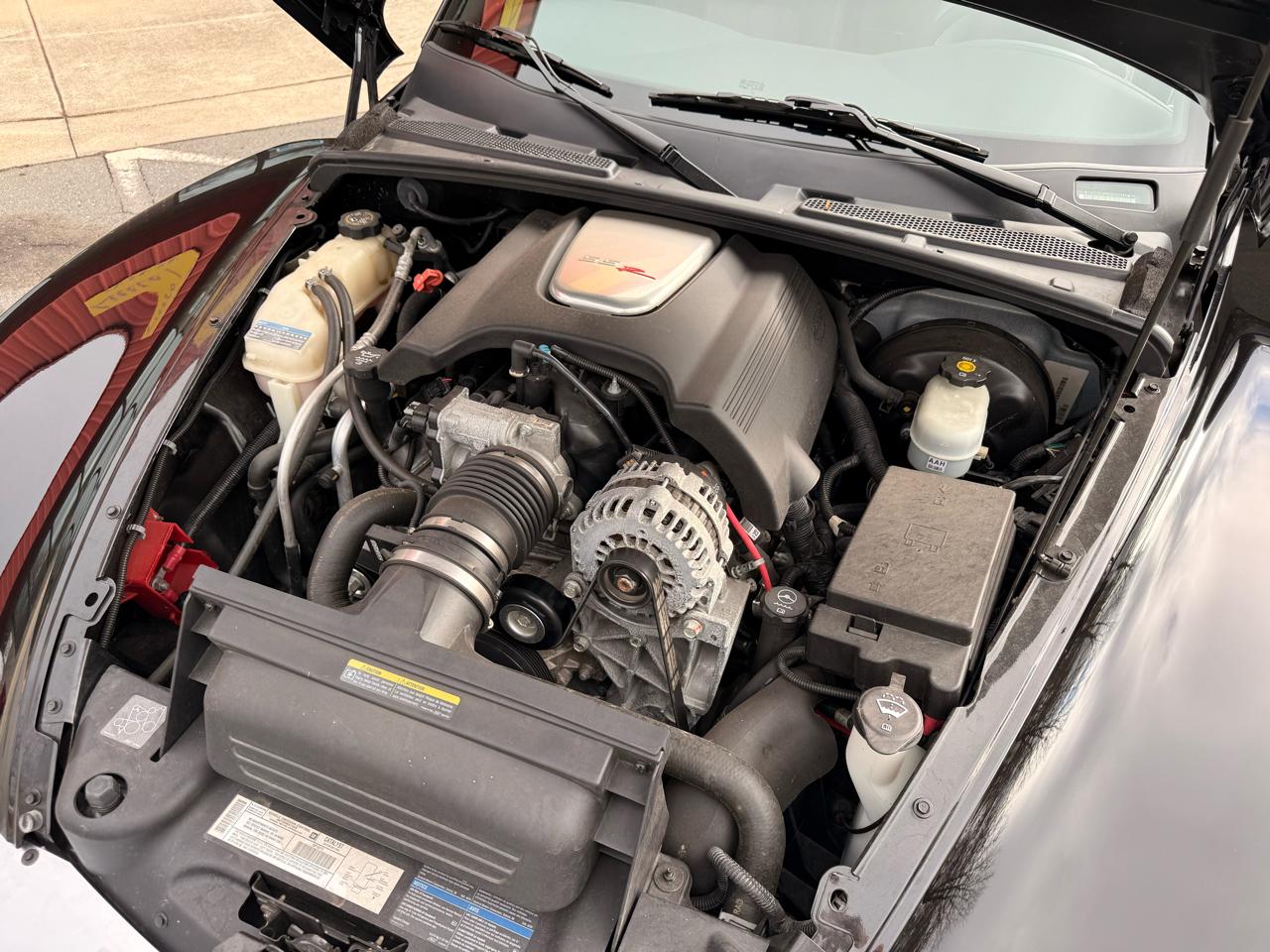 Chevrolet SSR LS 2003