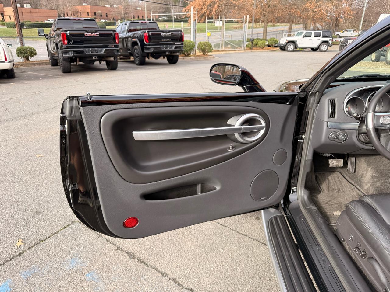 Chevrolet SSR LS 2003