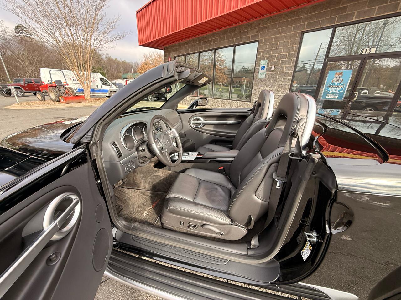 Chevrolet SSR LS 2003