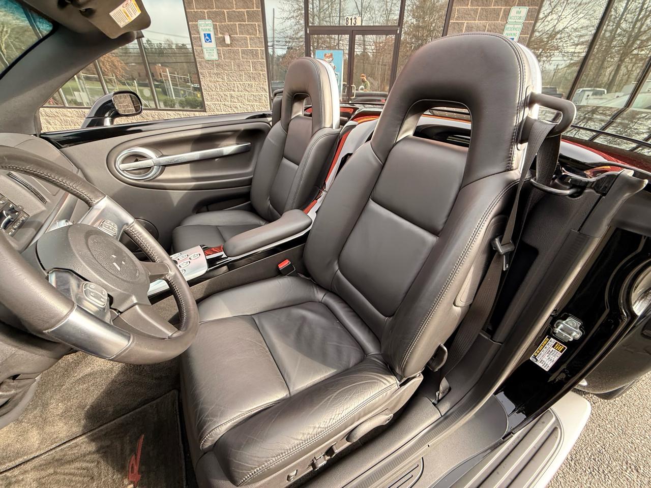 Chevrolet SSR LS 2003