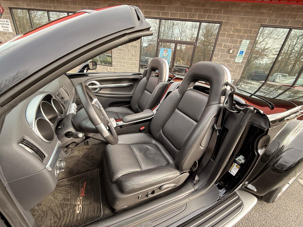 Chevrolet SSR LS 2003