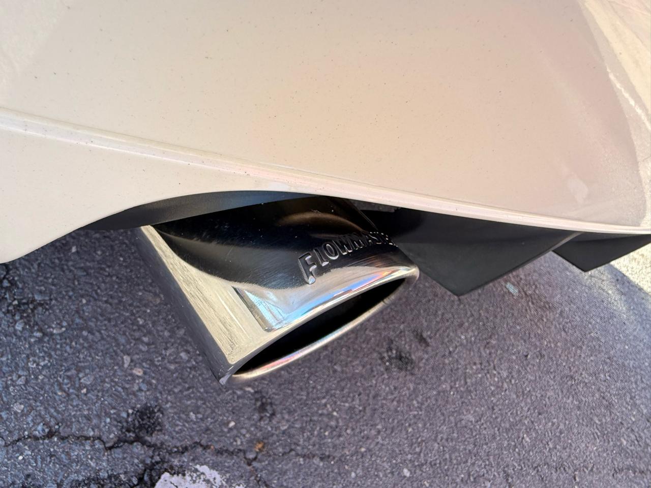 Ford Mustang GT Premium Convertible 2007