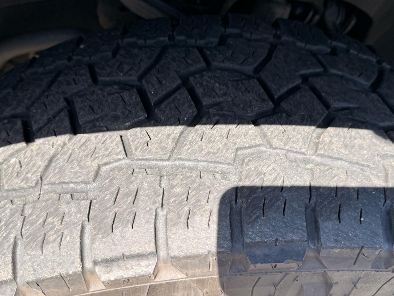 Chevrolet Silverado 2500HD High Country Crew Cab Short Box 4WD 2024