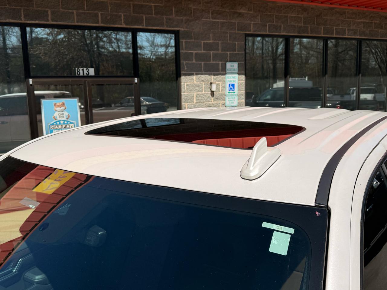 Chevrolet Silverado 2500HD High Country Crew Cab Short Box 4WD 2024