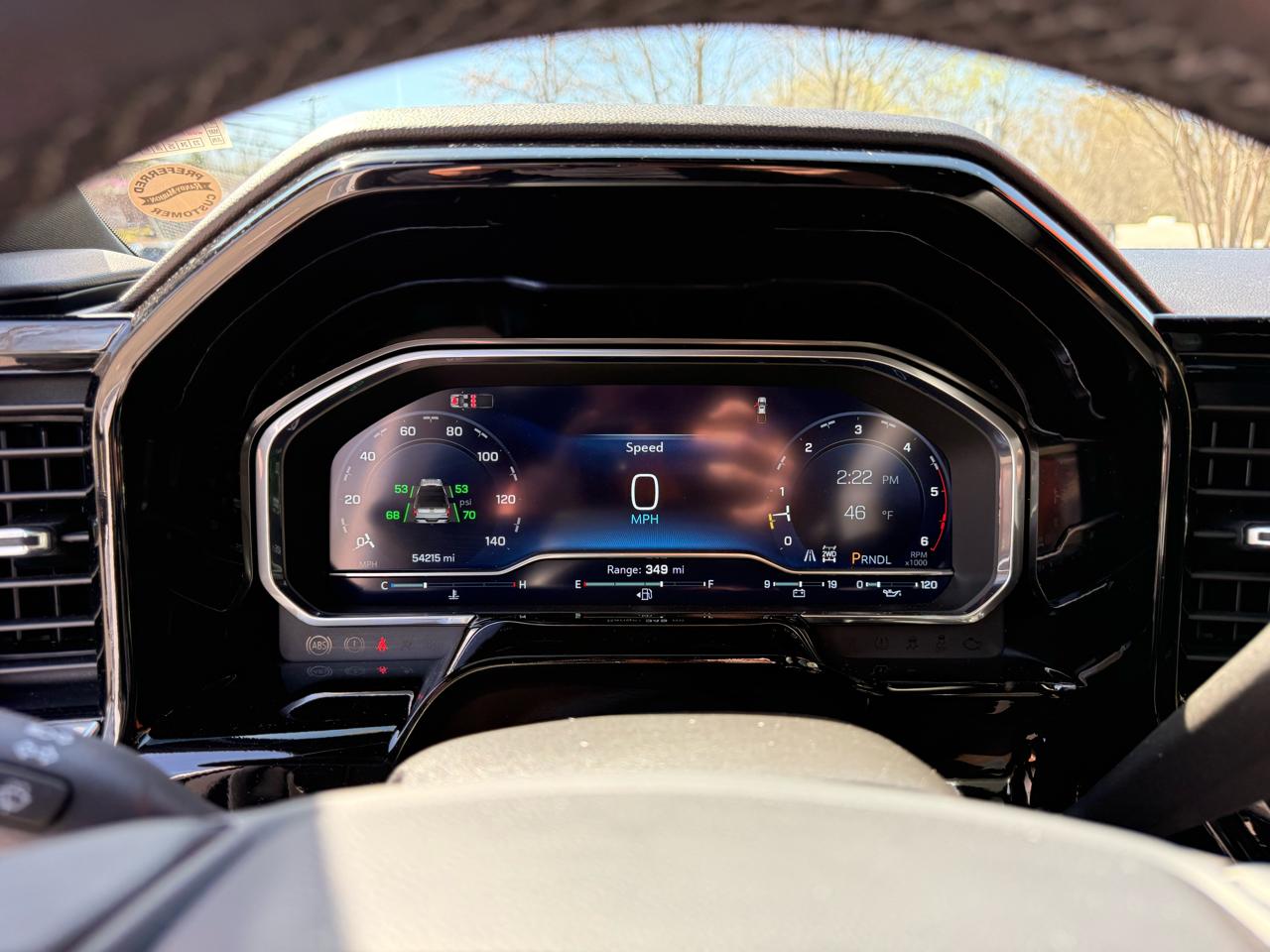 Chevrolet Silverado 2500HD High Country Crew Cab Short Box 4WD 2024