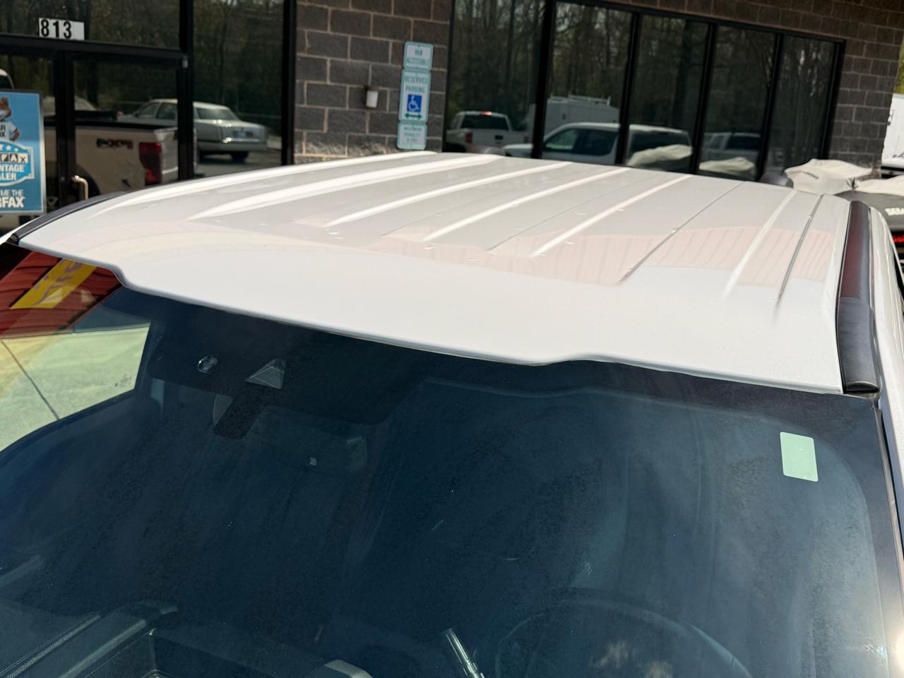 Ford F-250 SD Lariat Crew Cab 4WD 2021