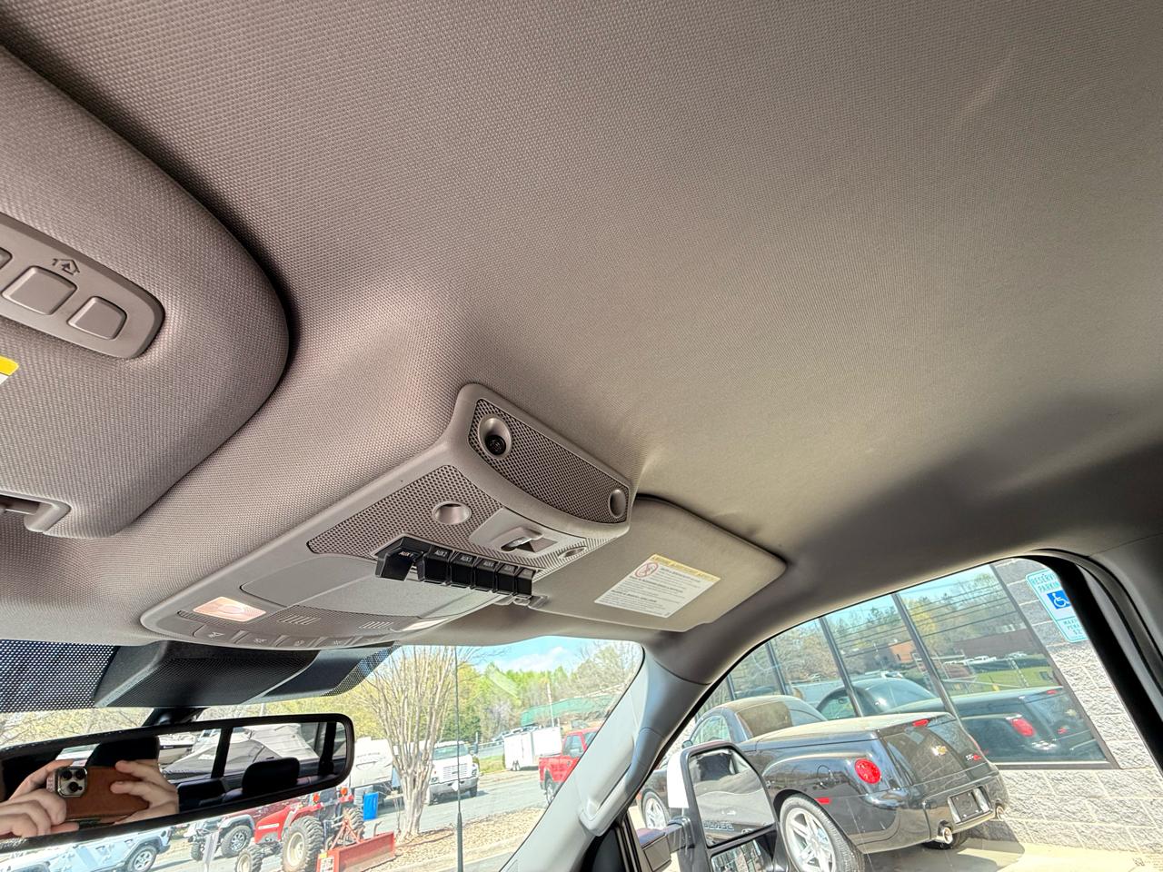 Ford F-250 SD Lariat Crew Cab 4WD 2021