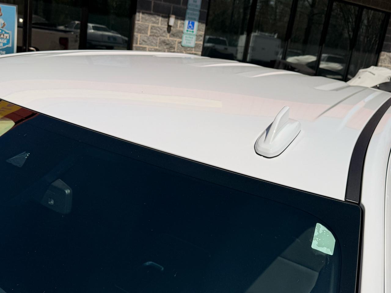 GMC Sierra 1500 SLT Crew Cab 4WD 2022