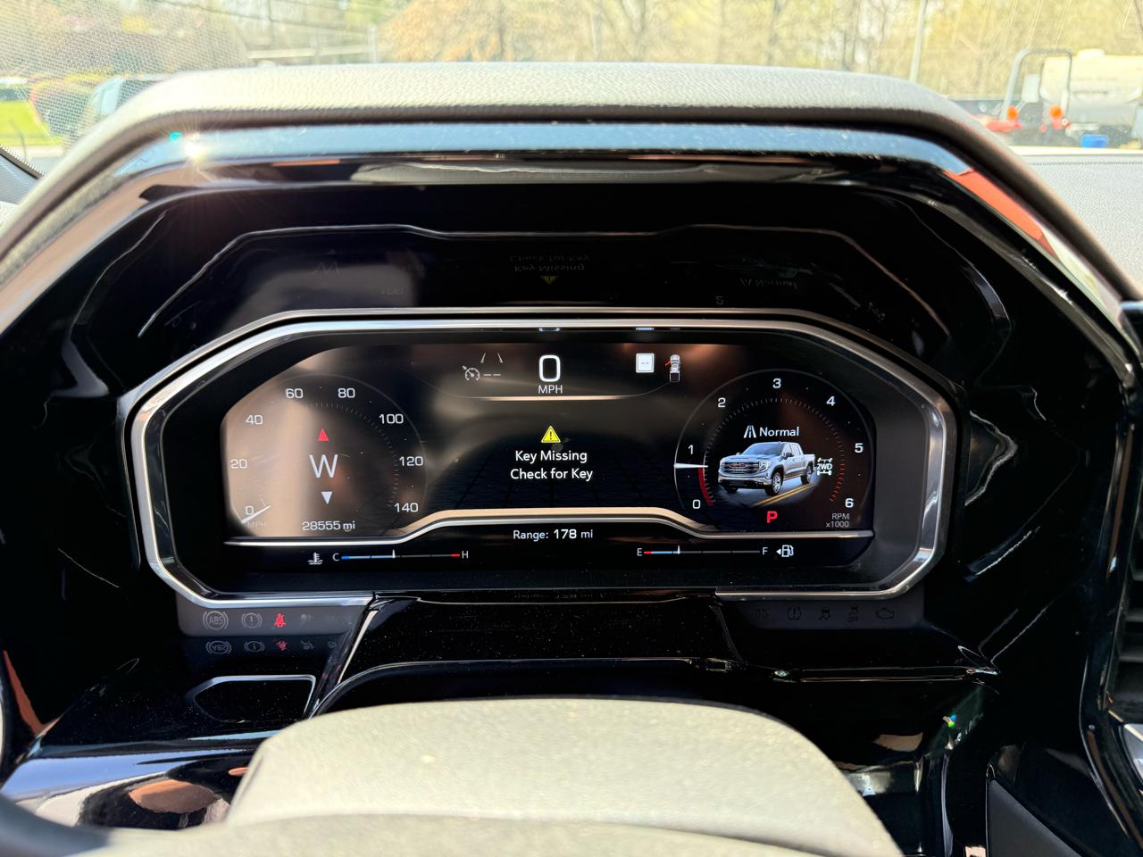 GMC Sierra 1500 SLT Crew Cab 4WD 2022