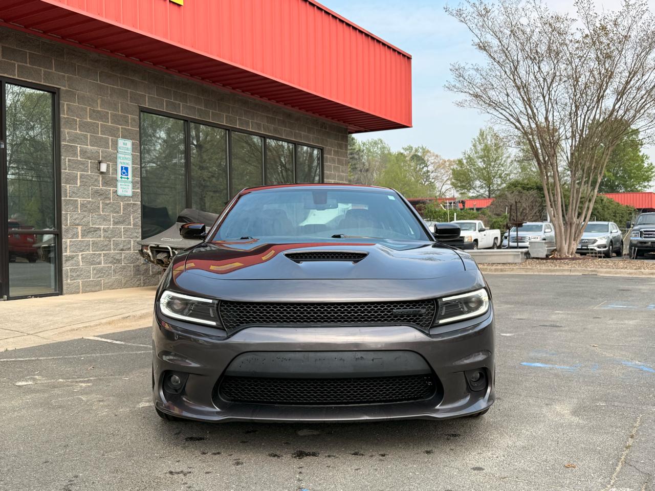 Dodge Charger GT 2022