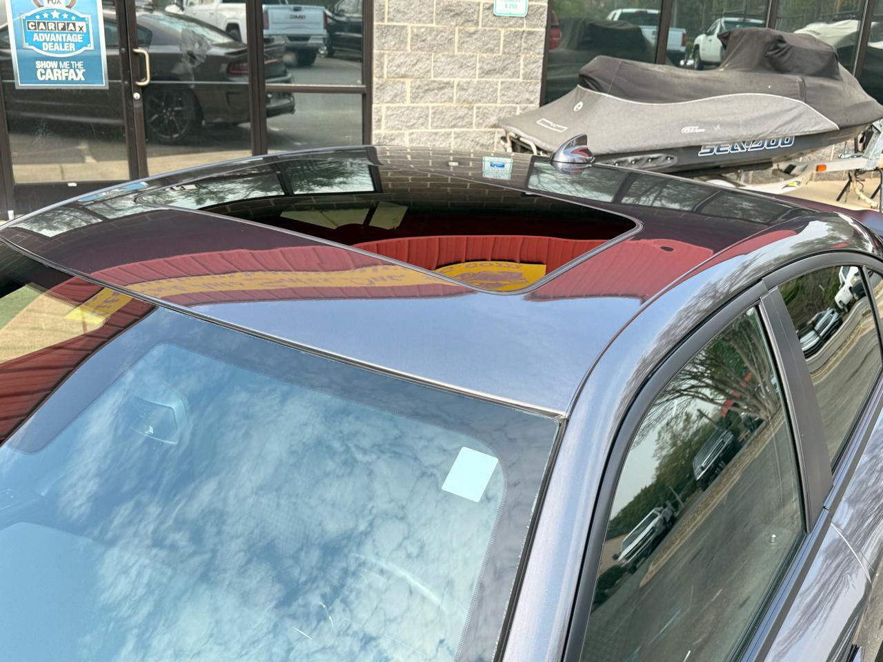 Dodge Charger GT 2022