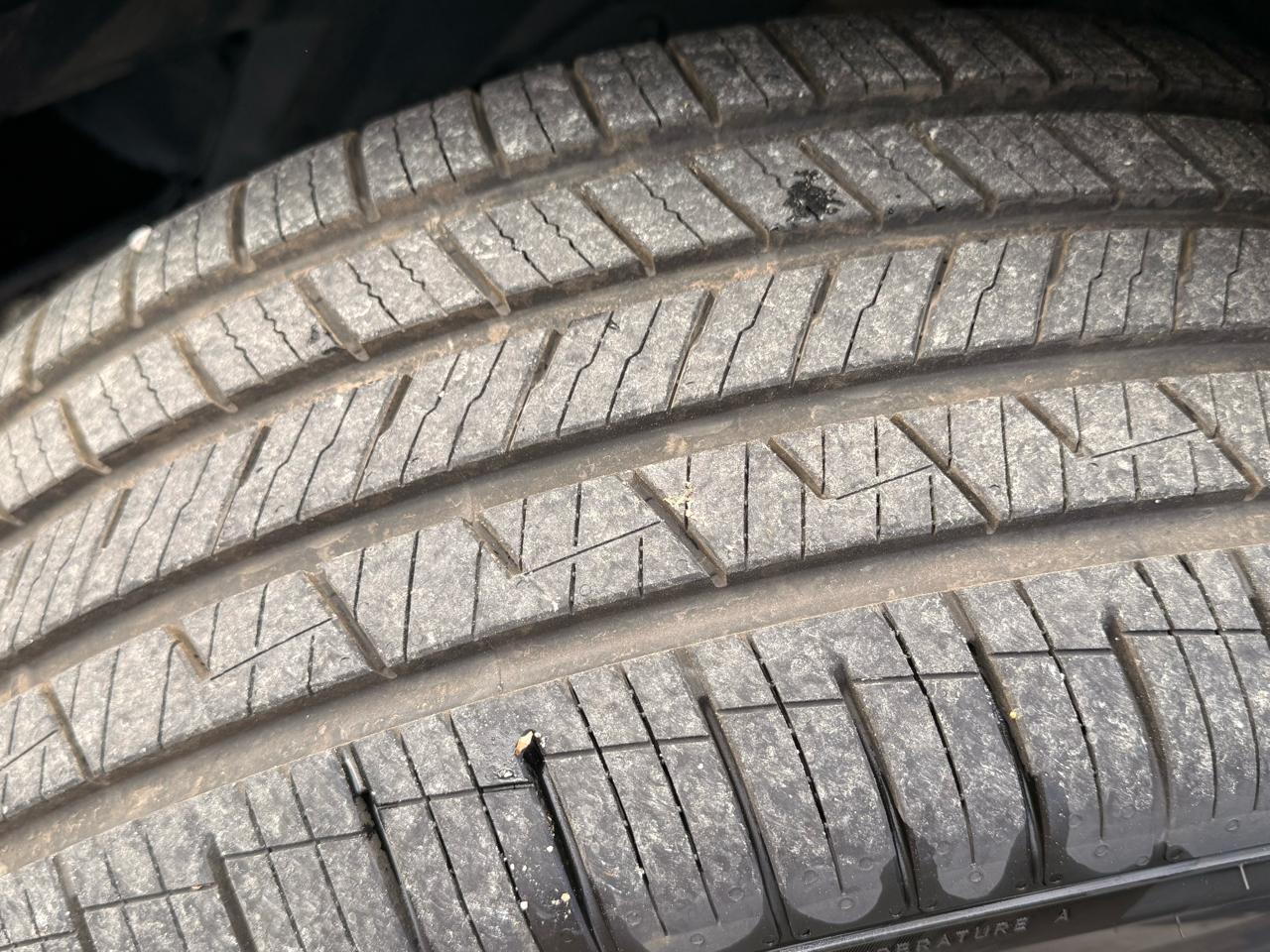 Dodge Charger GT 2022