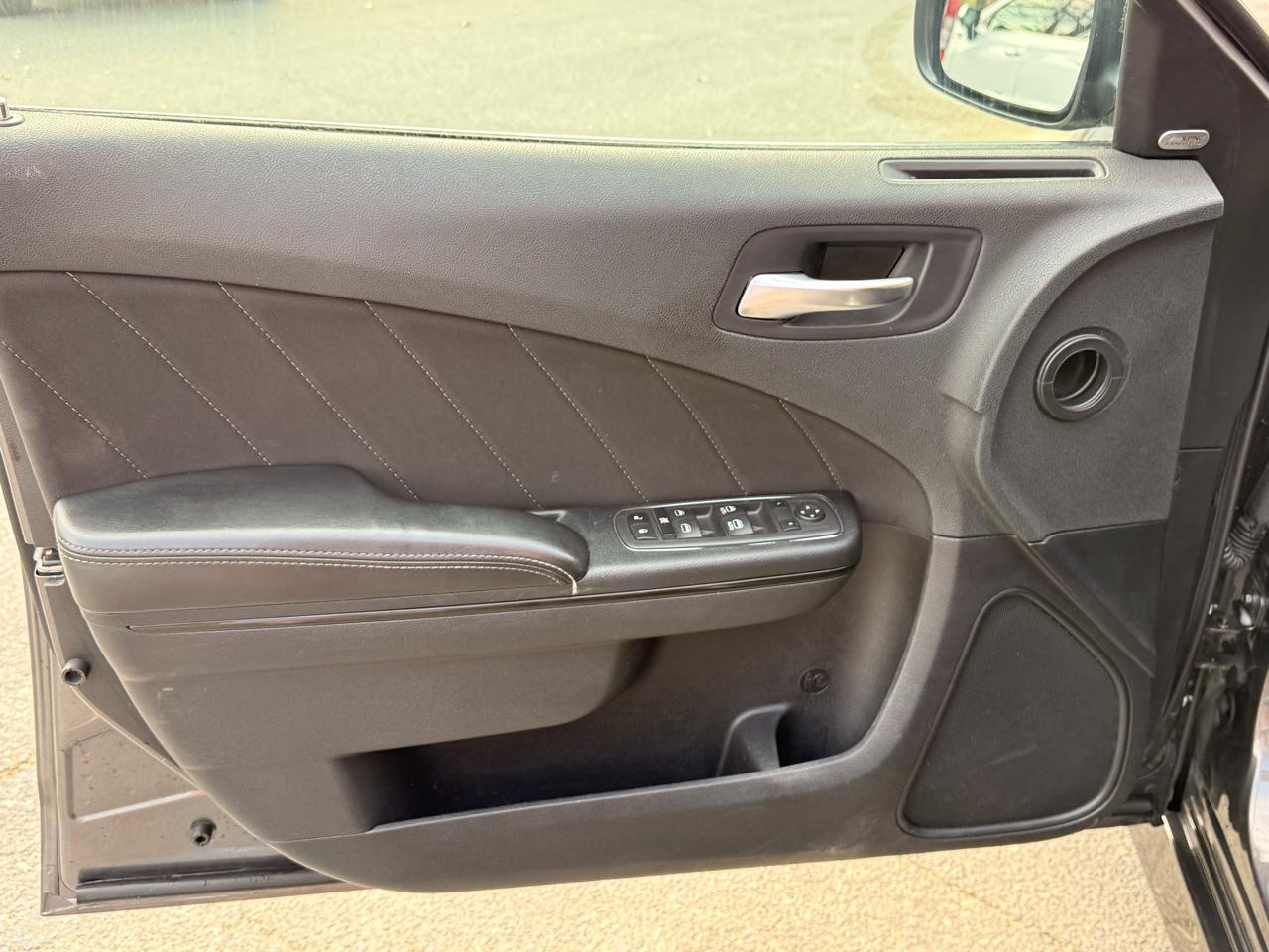 Dodge Charger GT 2022