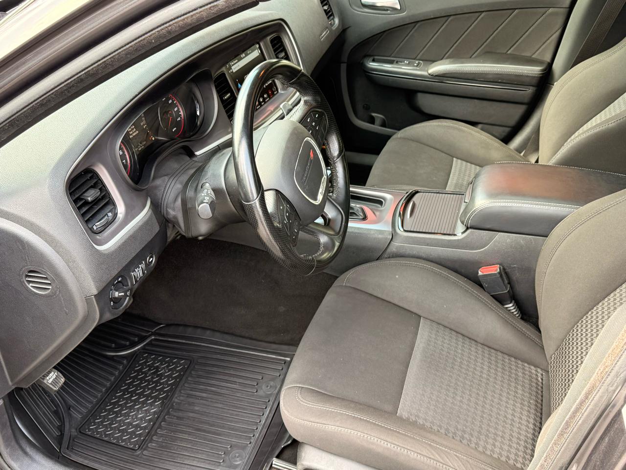 Dodge Charger GT 2022