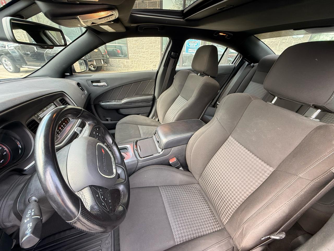 Dodge Charger GT 2022