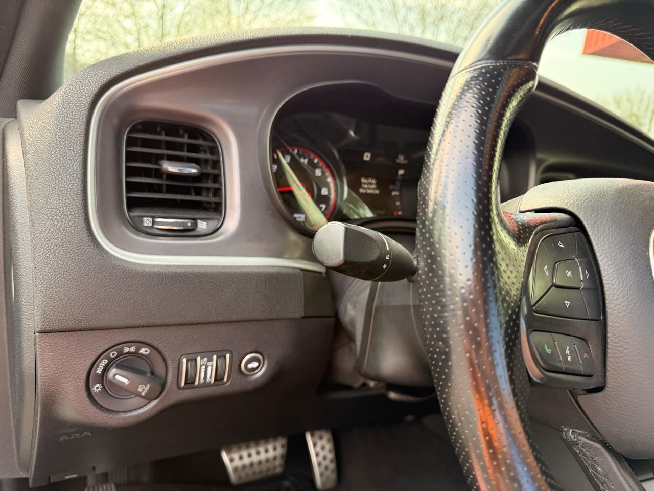 Dodge Charger GT 2022