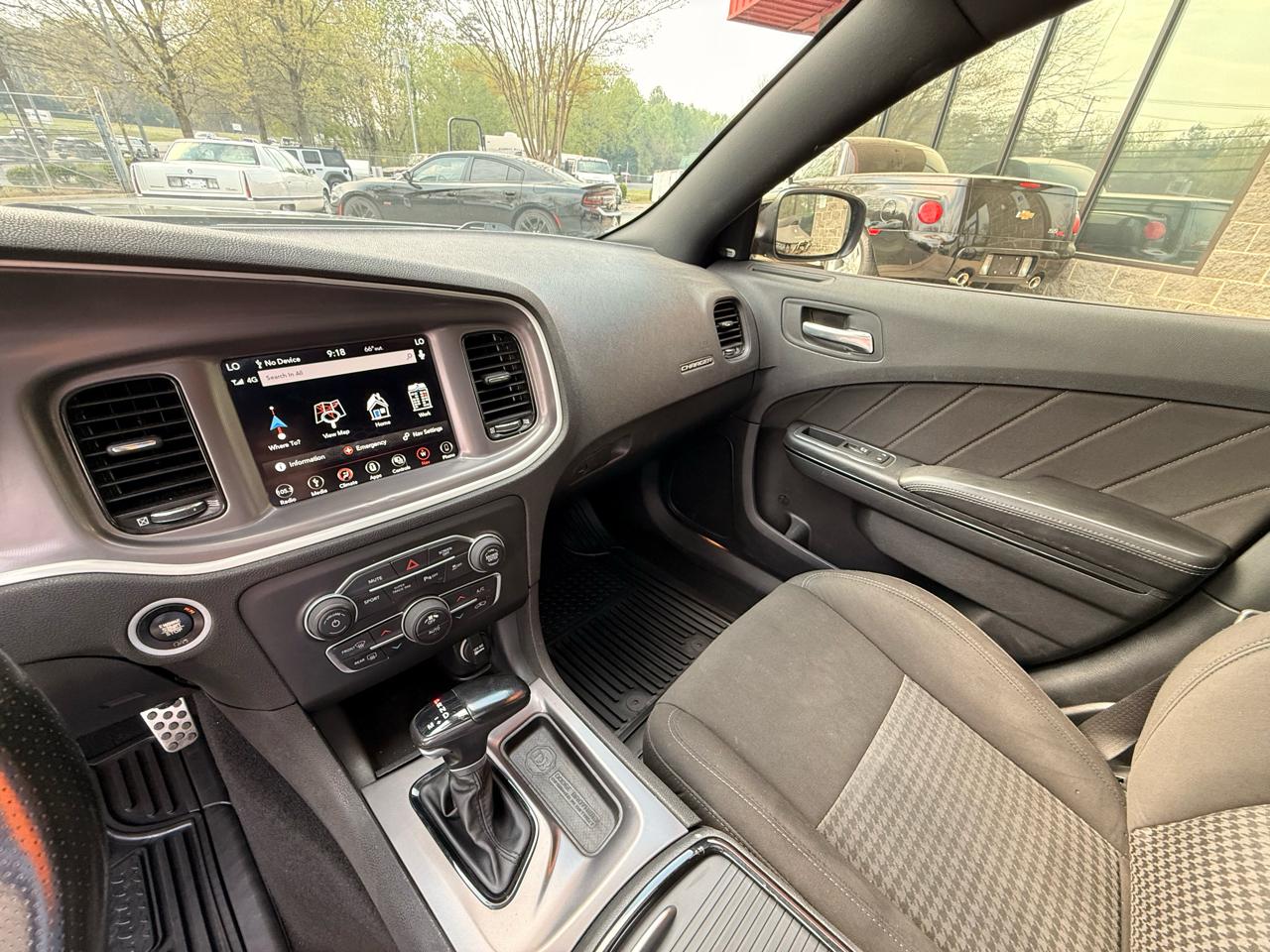 Dodge Charger GT 2022