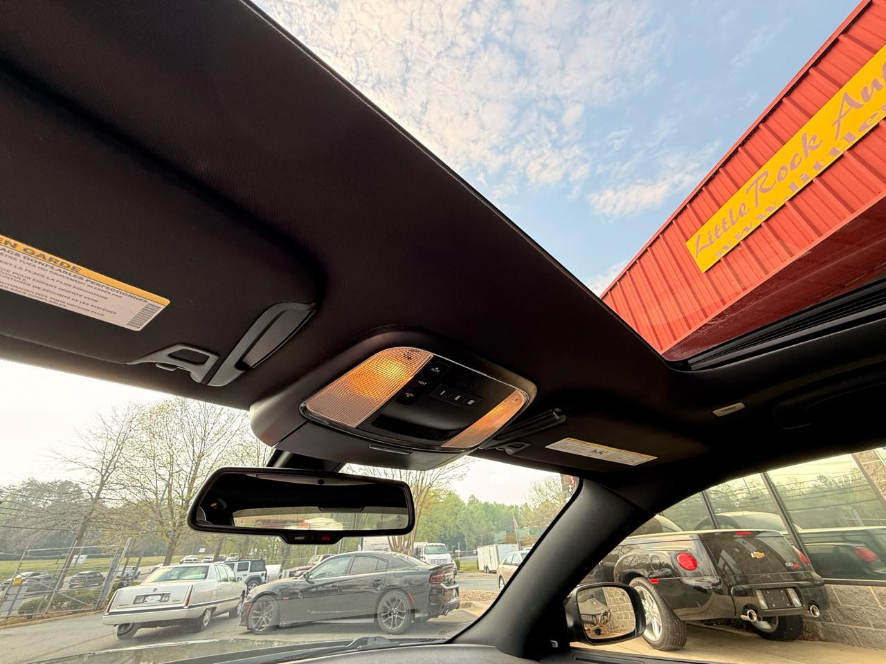 Dodge Charger GT 2022