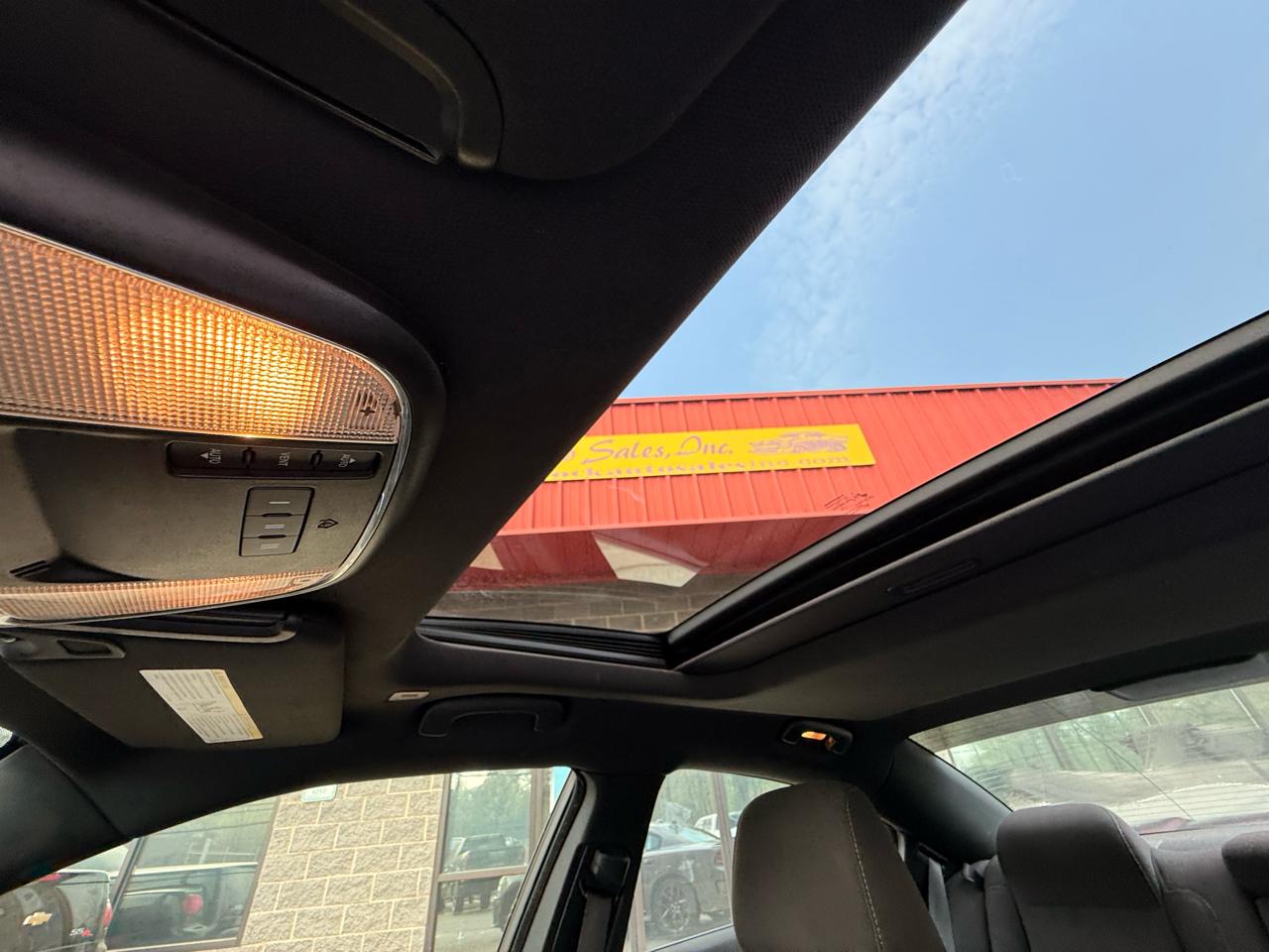 Dodge Charger GT 2022