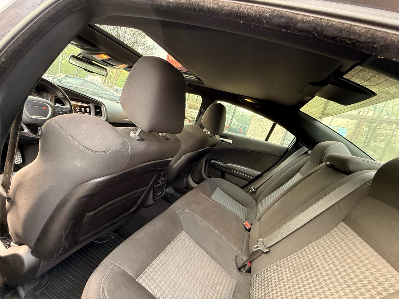 Dodge Charger GT 2022