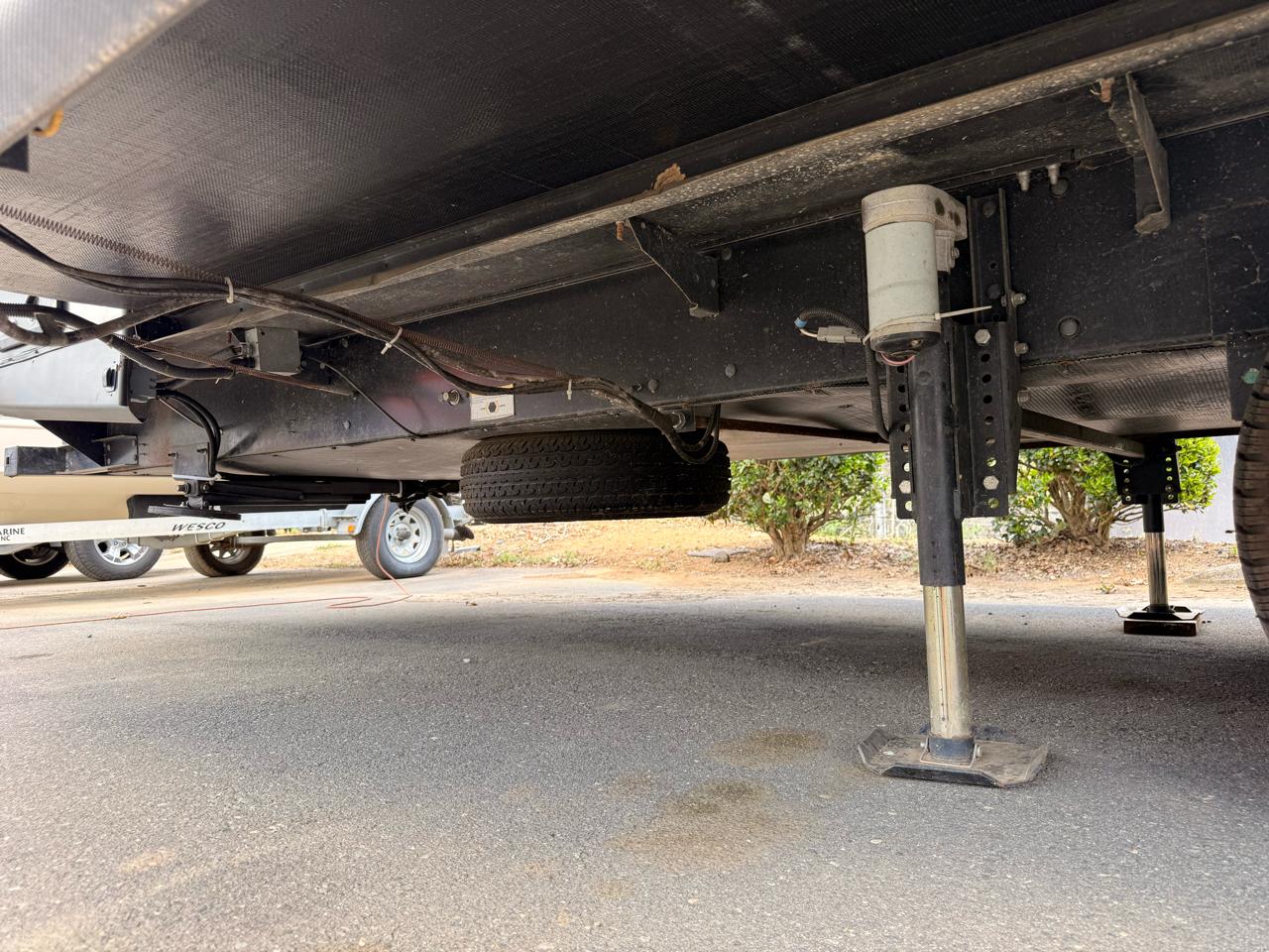 Keystone Outback  2017