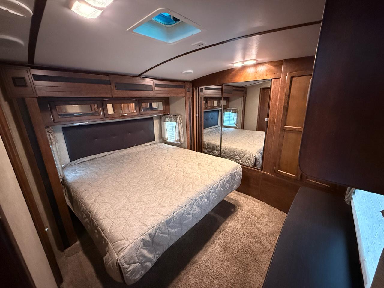 Keystone Outback  2017