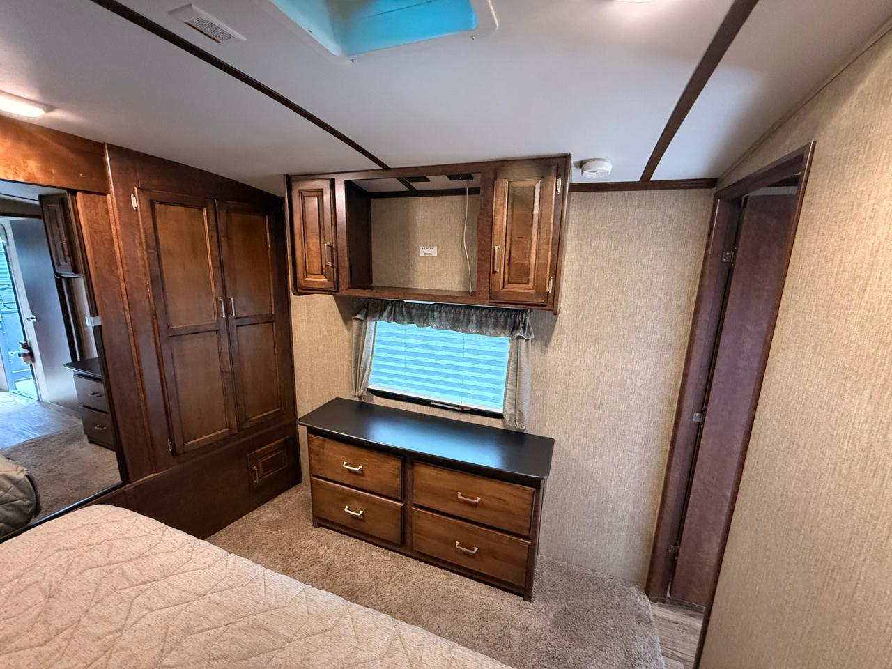 Keystone Outback  2017