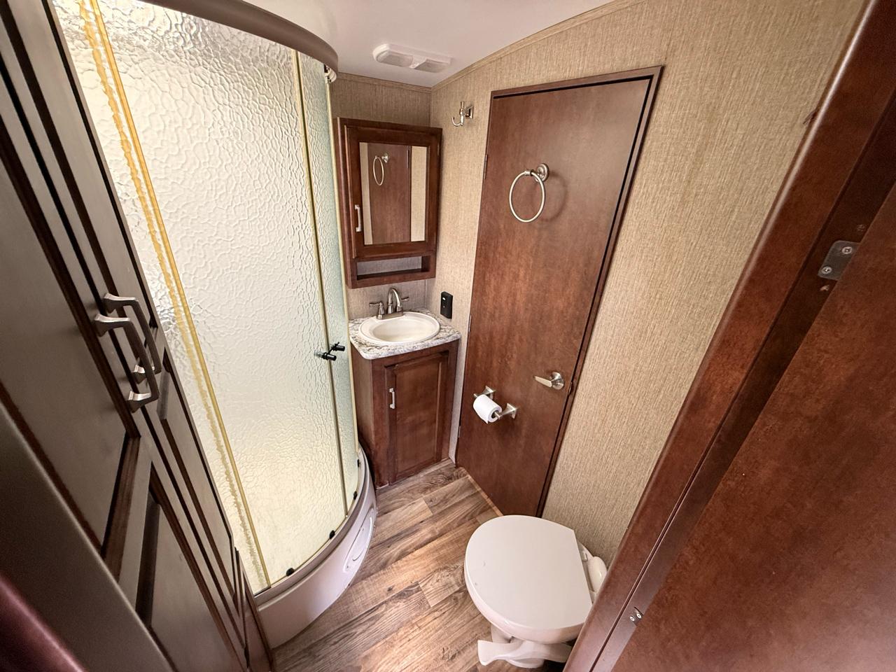 Keystone Outback  2017