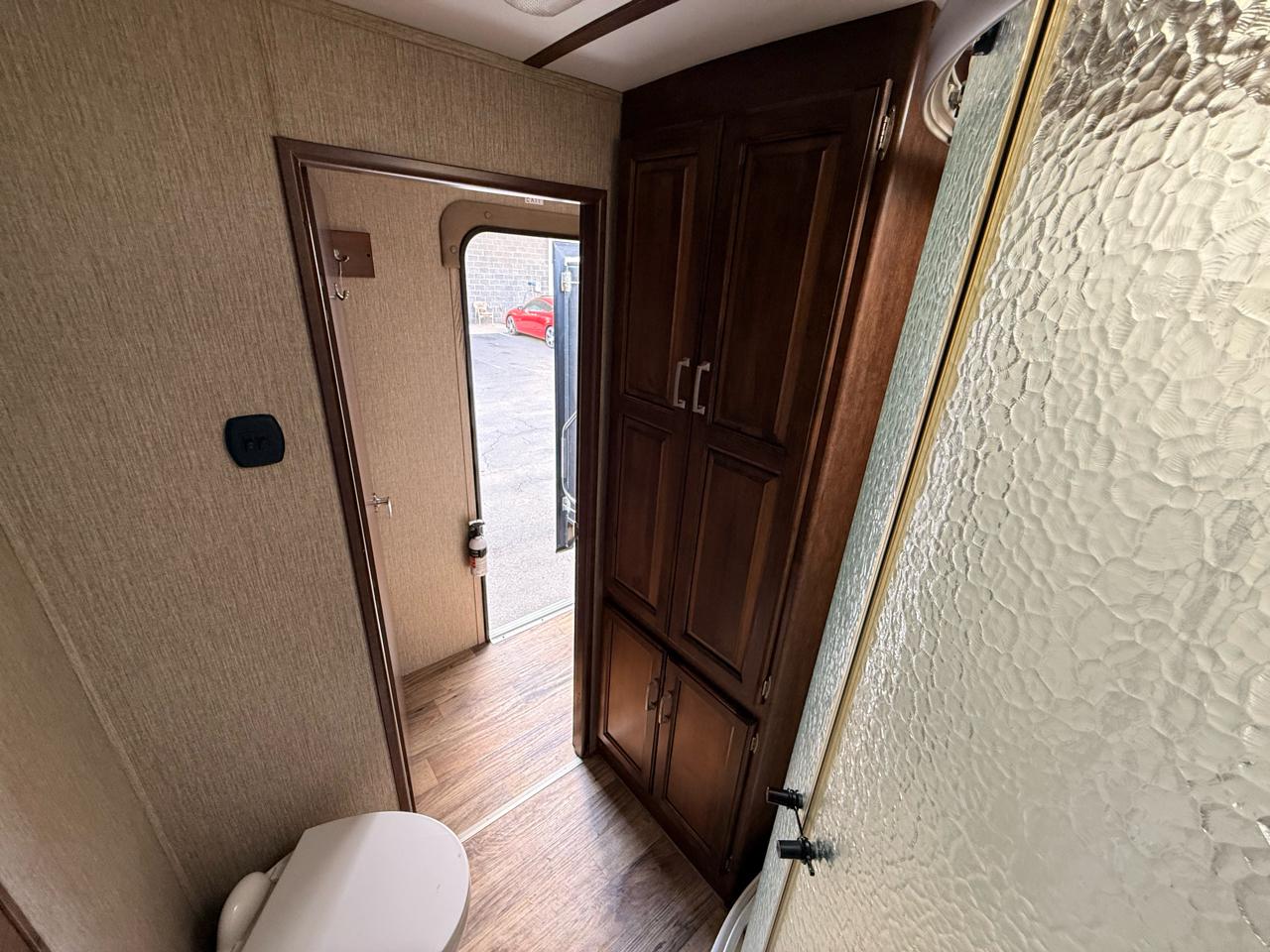 Keystone Outback  2017