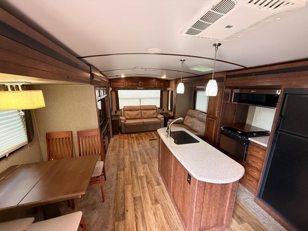 Keystone Outback  2017