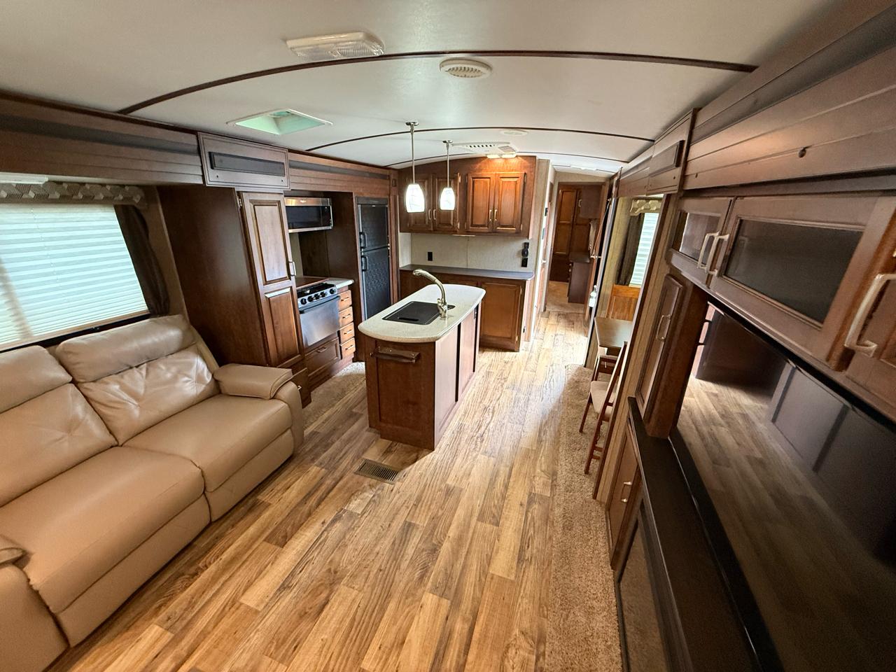 Keystone Outback  2017