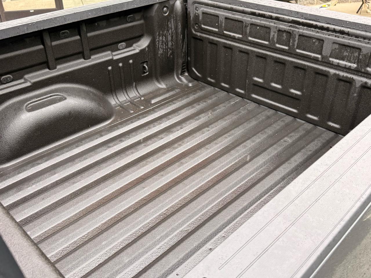 Chevrolet Colorado LT Crew Cab 2WD 2022