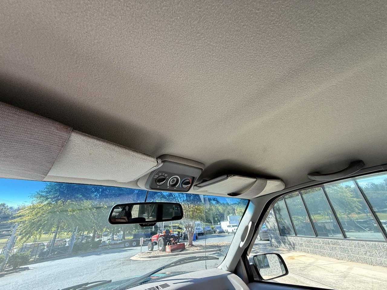 GMC Suburban 1500 4WD 1996