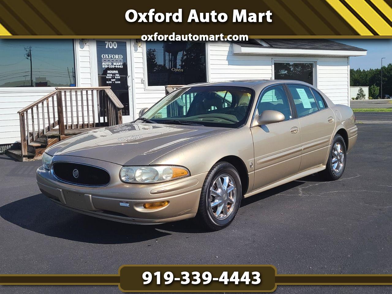 Used Cars for Sale Oxford NC 27565 Oxford Auto Mart
