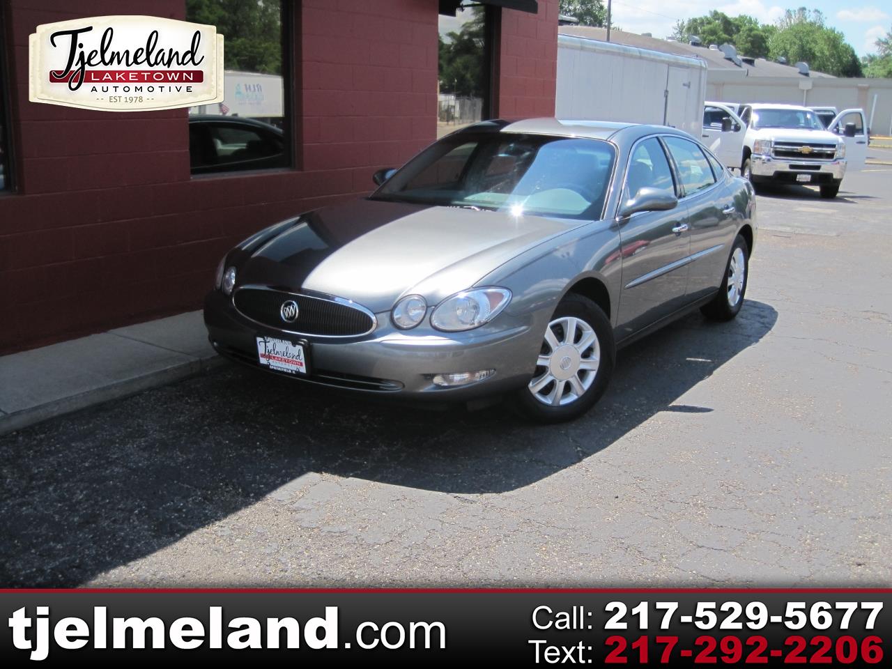 Used Cars Springfield IL Used Cars & Trucks IL Tjelmeland Laketown
