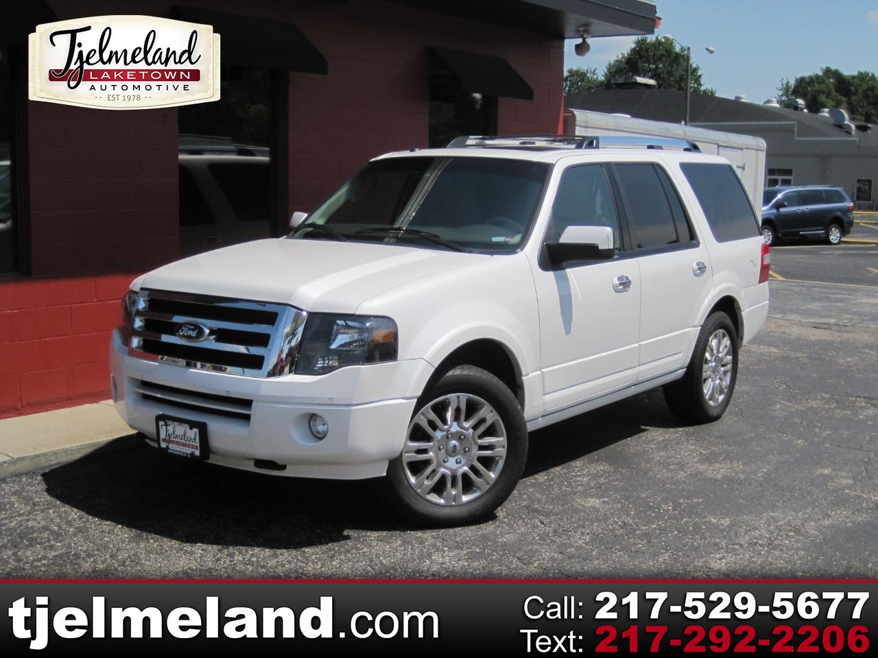 Used Cars Springfield IL Used Cars & Trucks IL Tjelmeland Laketown Automotive