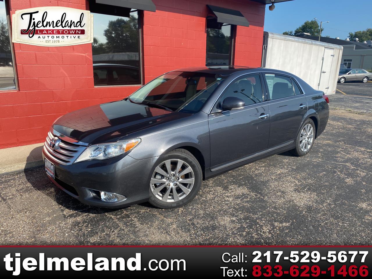 Used Cars Springfield IL Used Cars & Trucks IL Tjelmeland Laketown