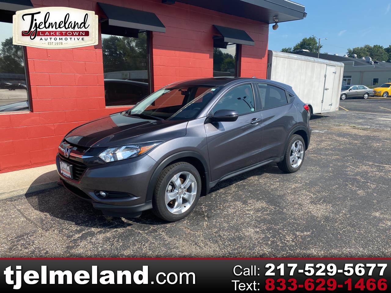 Used Cars Springfield IL Used Cars & Trucks IL Tjelmeland Laketown Automotive