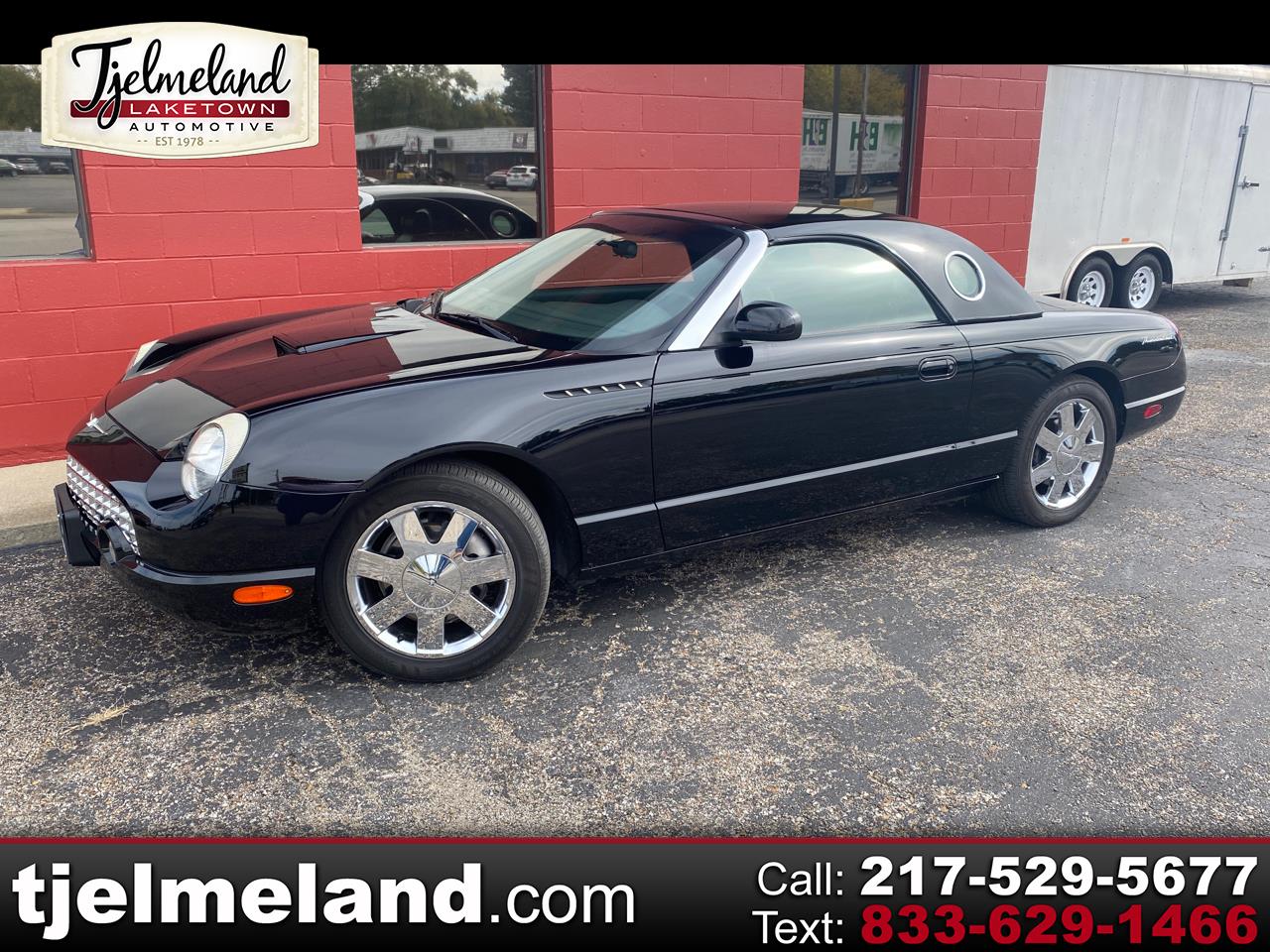 Used Cars Springfield IL Used Cars & Trucks IL Tjelmeland Laketown